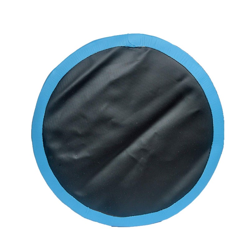 yeezo A Pair Hoof Soaker Boot Equine Soaking Boot Horse Soak Bag Draft Soaker Sack Horse Foot Wrapped Hooves Care Bags Easy Use Icing Treatment Bucket - Image 5